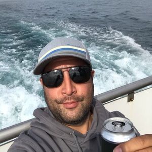 Meet your Posher, David